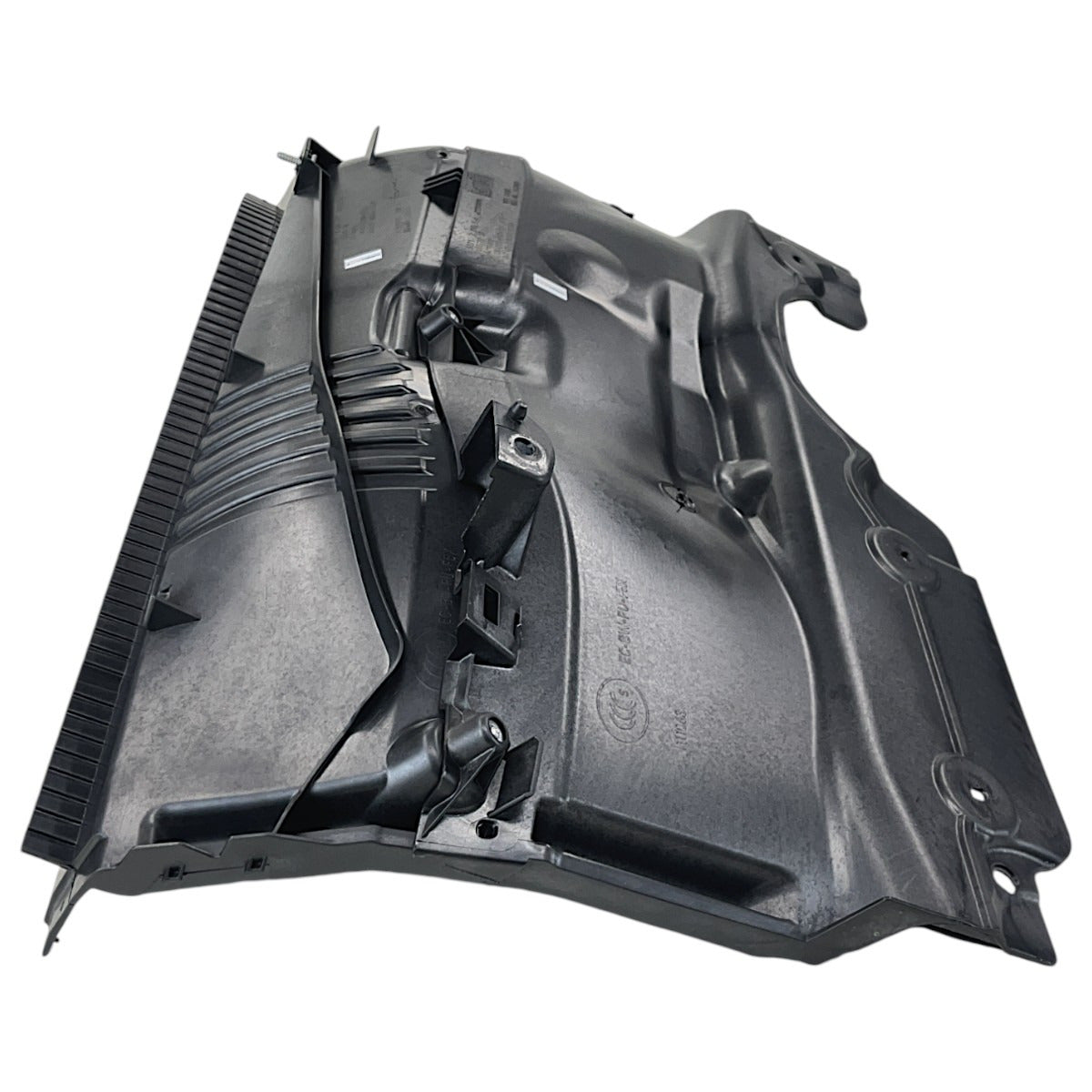 Acabamento Corta Fogo Mini Cooper S 2021 2022 2023 Externo