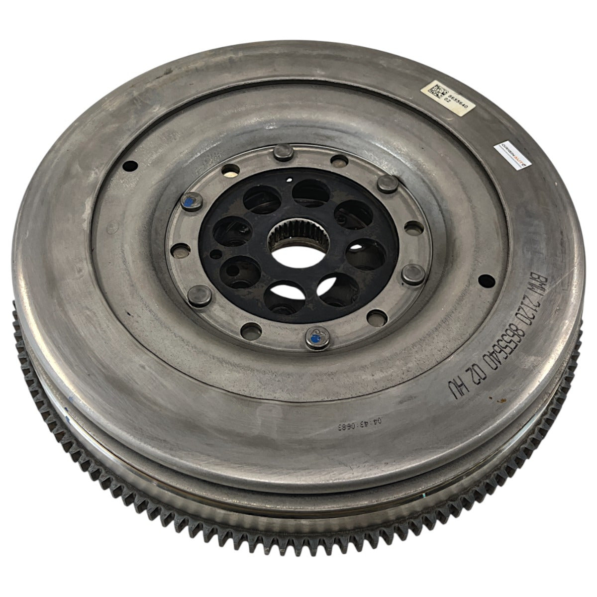 Volante Cremalheira Motor Mini Cooper S 2.0 2021 2022 Bimassa