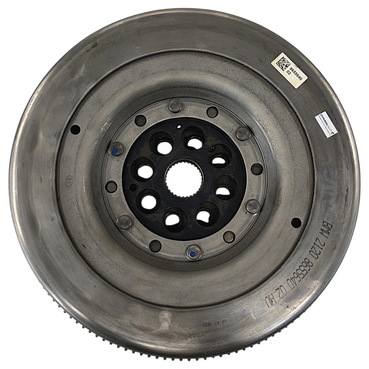 Volante Cremalheira Motor Mini Cooper S 2.0 2021 2022 Bimassa