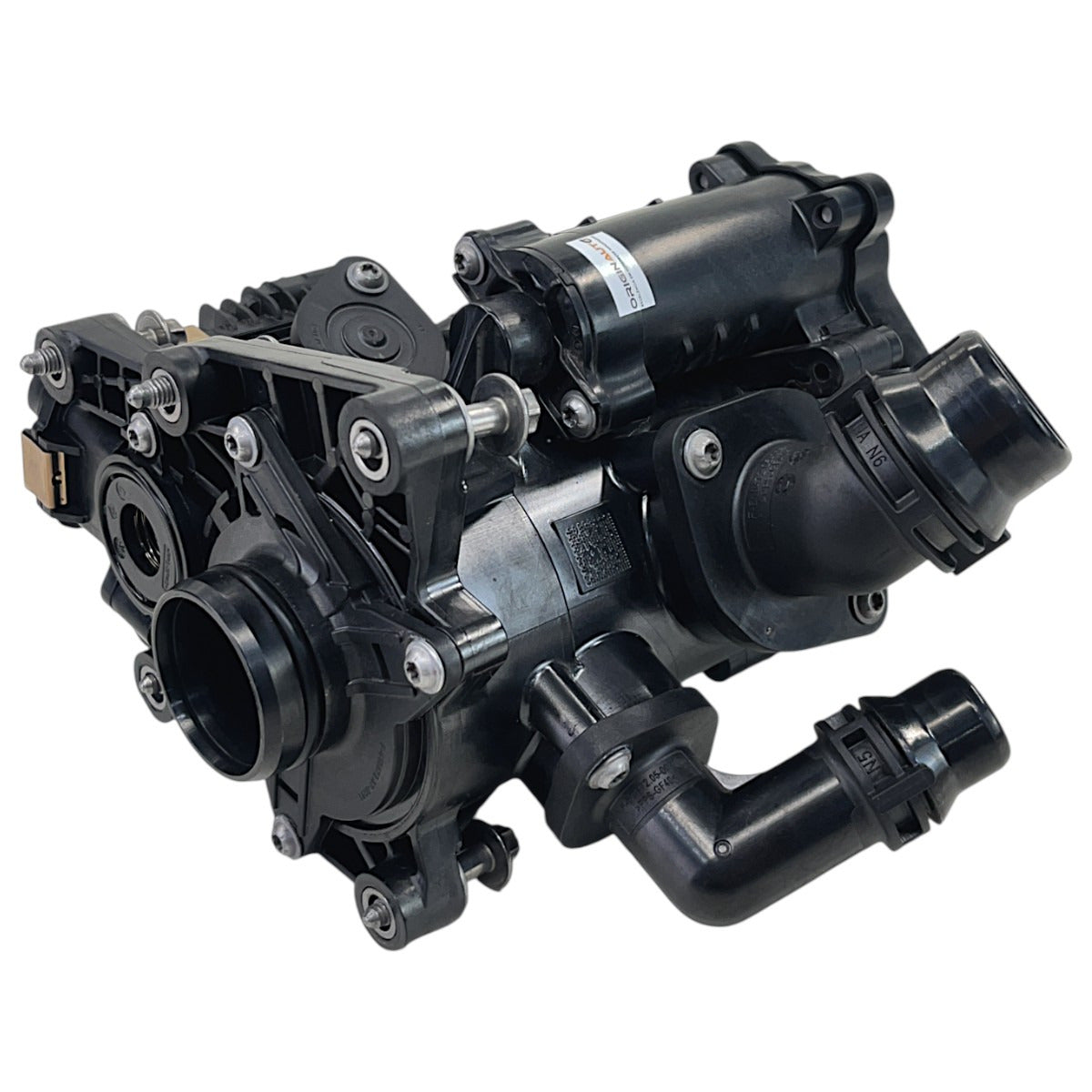 Válvula Termostática Mini Cooper S 2.0 B48 2021 2022 8631943