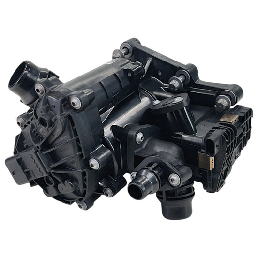Válvula Termostática Mini Cooper S 2.0 B48 2021 2022 8631943
