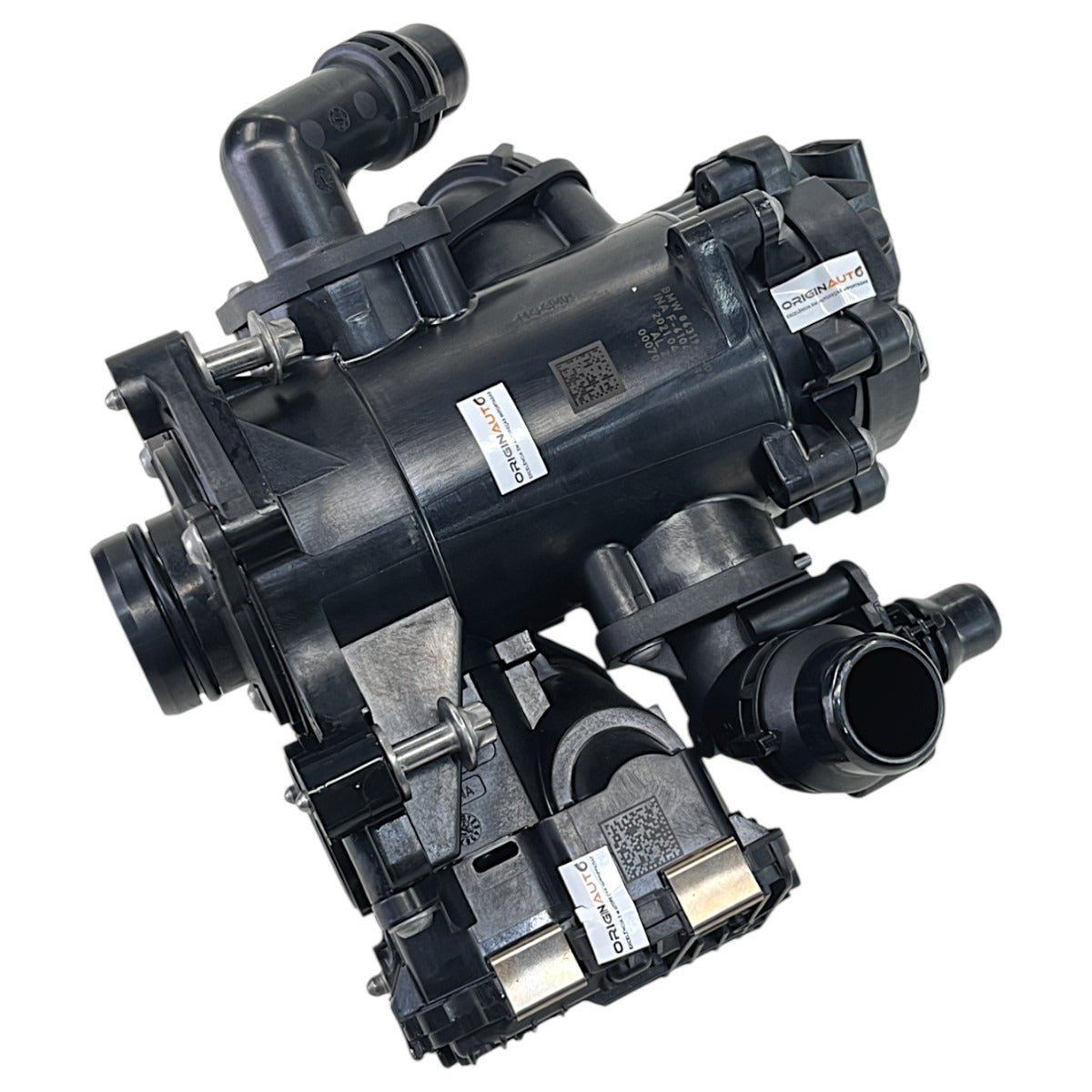 Válvula Termostática Mini Cooper S 2.0 B48 2021 2022 8631943