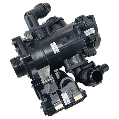 Válvula Termostática Mini Cooper S 2.0 B48 2021 2022 8631943