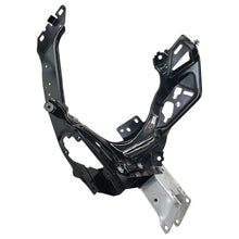 Guia Trava Suporte Farol Mini Cooper 2021 2022 2023 Esquerdo