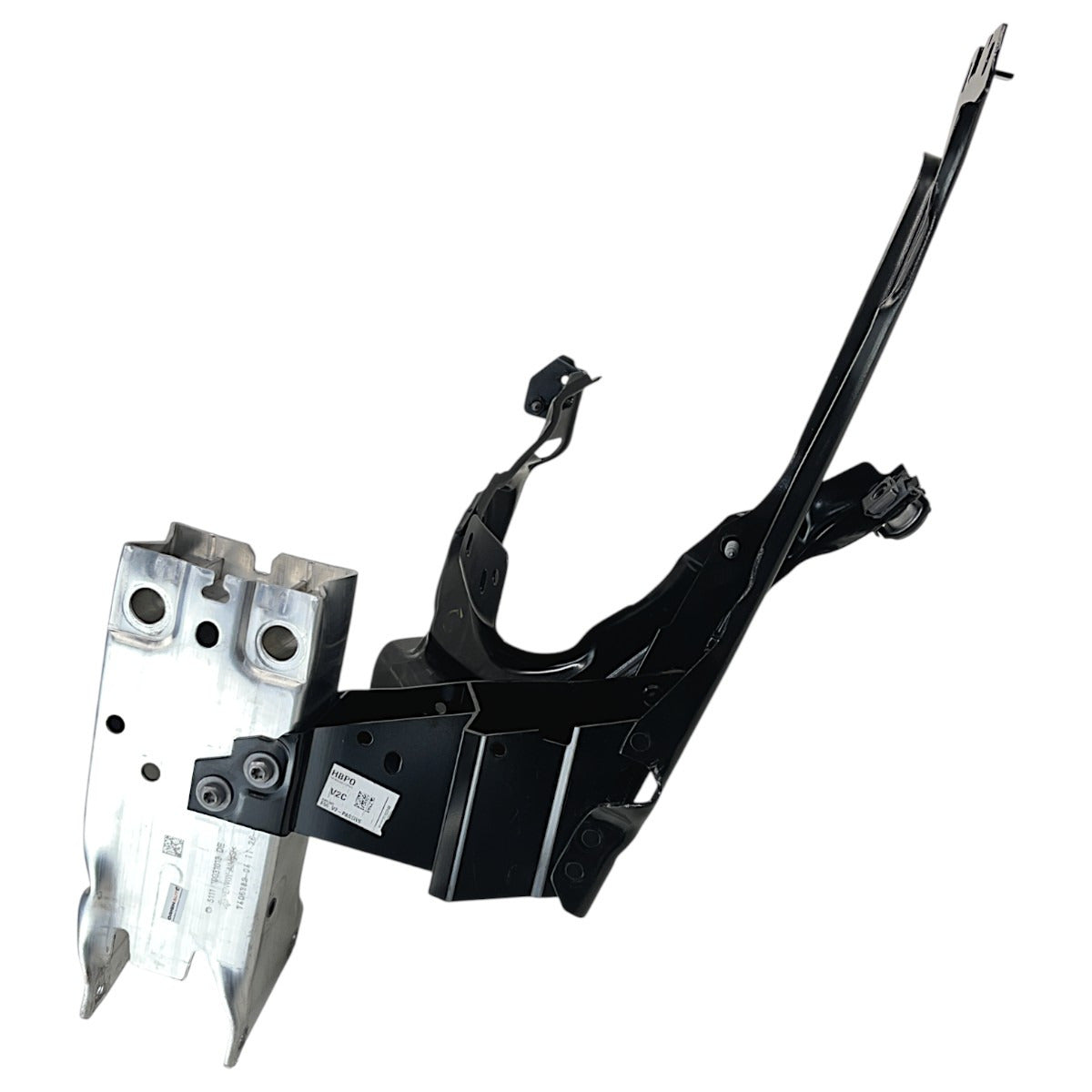 Guia Trava Suporte Farol Mini Cooper 2021 2022 2023 Esquerdo