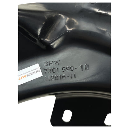 Guia Trava Suporte Farol Mini Cooper 2021 2022 2023 Esquerdo