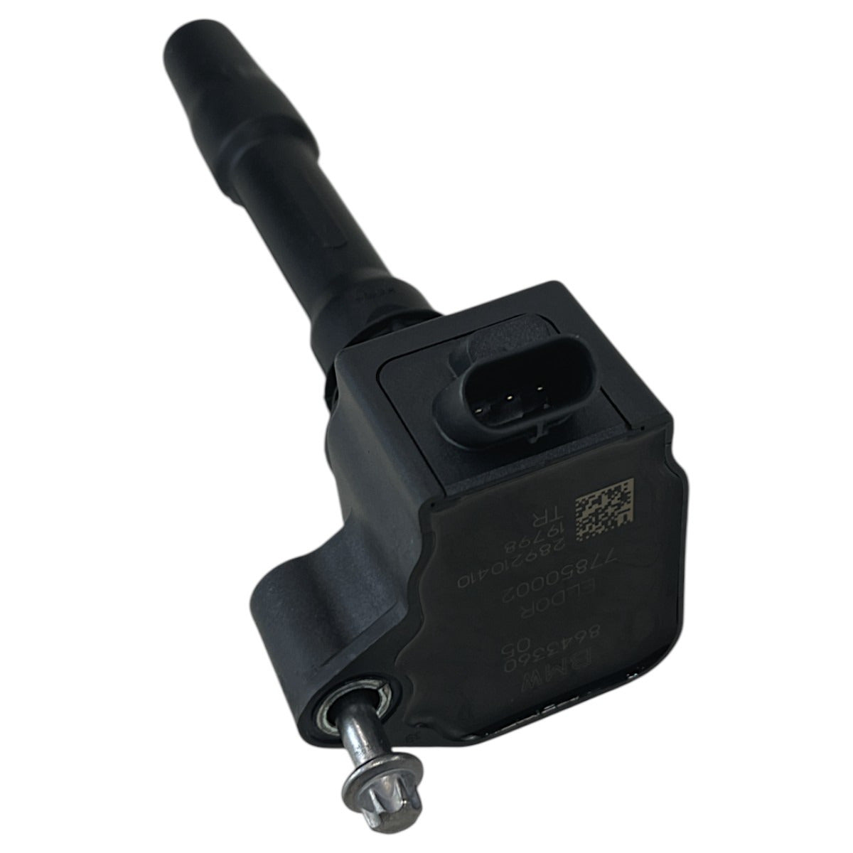 Bobina Ignição Mini Cooper S 2.0 B48 2021 2022 8643360