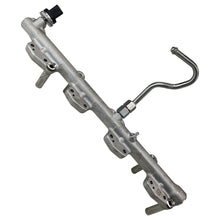 Flauta Combustível Mini Cooper S 2.0 B48 2021 2022 Sensor