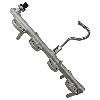 Flauta Combustível Mini Cooper S 2.0 B48 2021 2022 Sensor