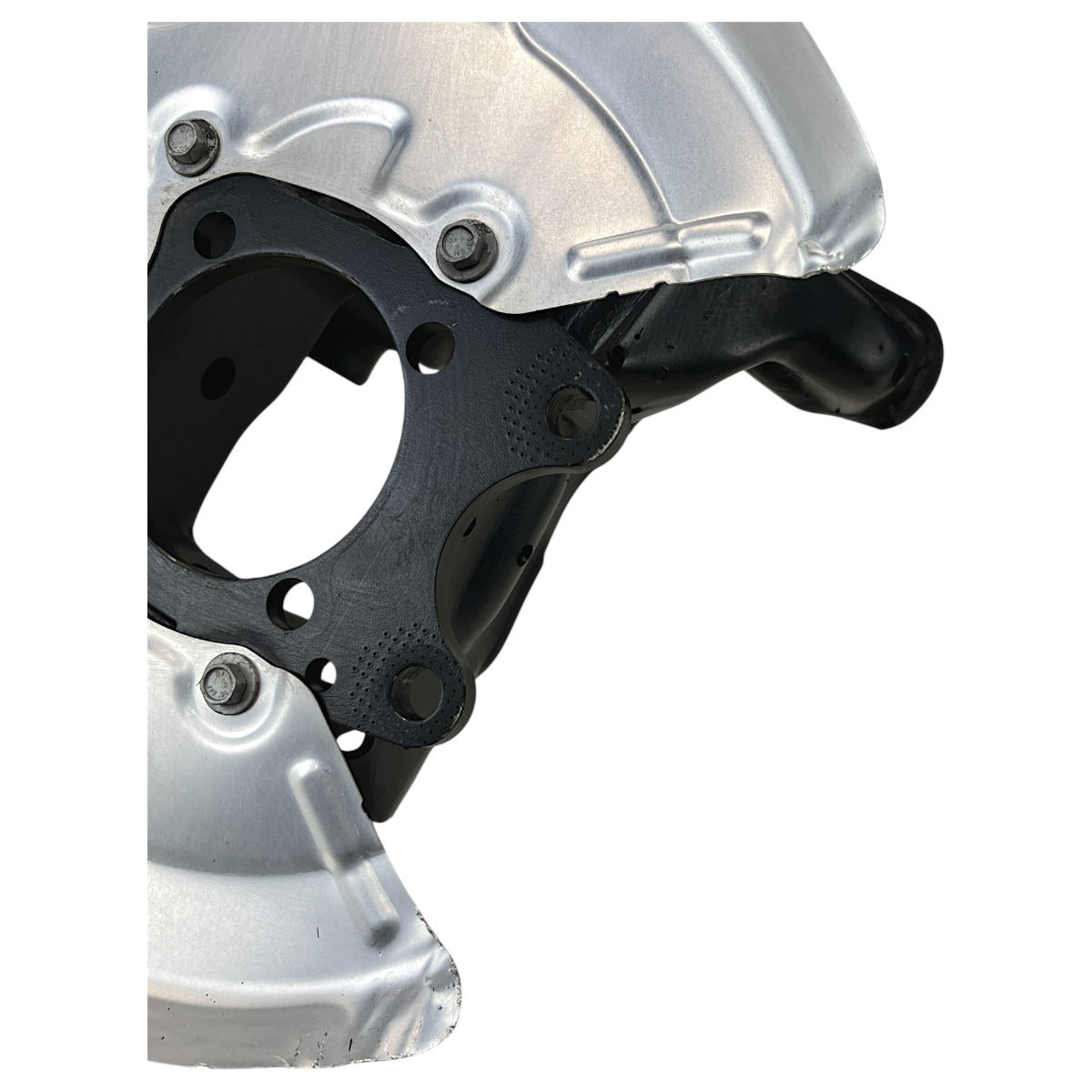 Montante Manga Eixo Mini Cooper S 2021 2023 Traseiro Direito