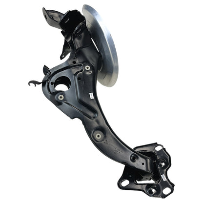 Montante Manga Eixo Mini Cooper S 2021 2023 Traseiro Direito