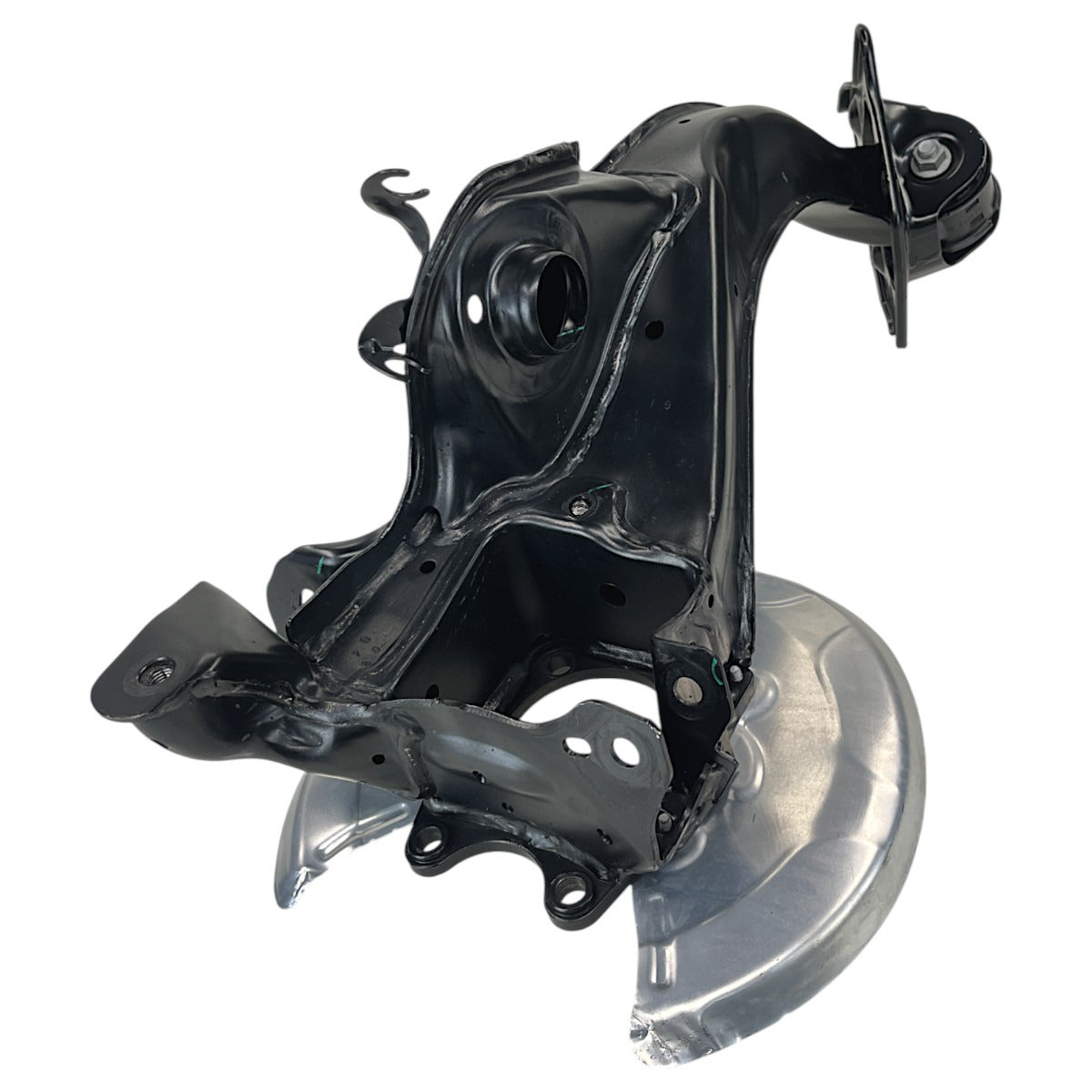 Montante Manga Eixo Mini Cooper S 2021 2023 Traseiro Direito