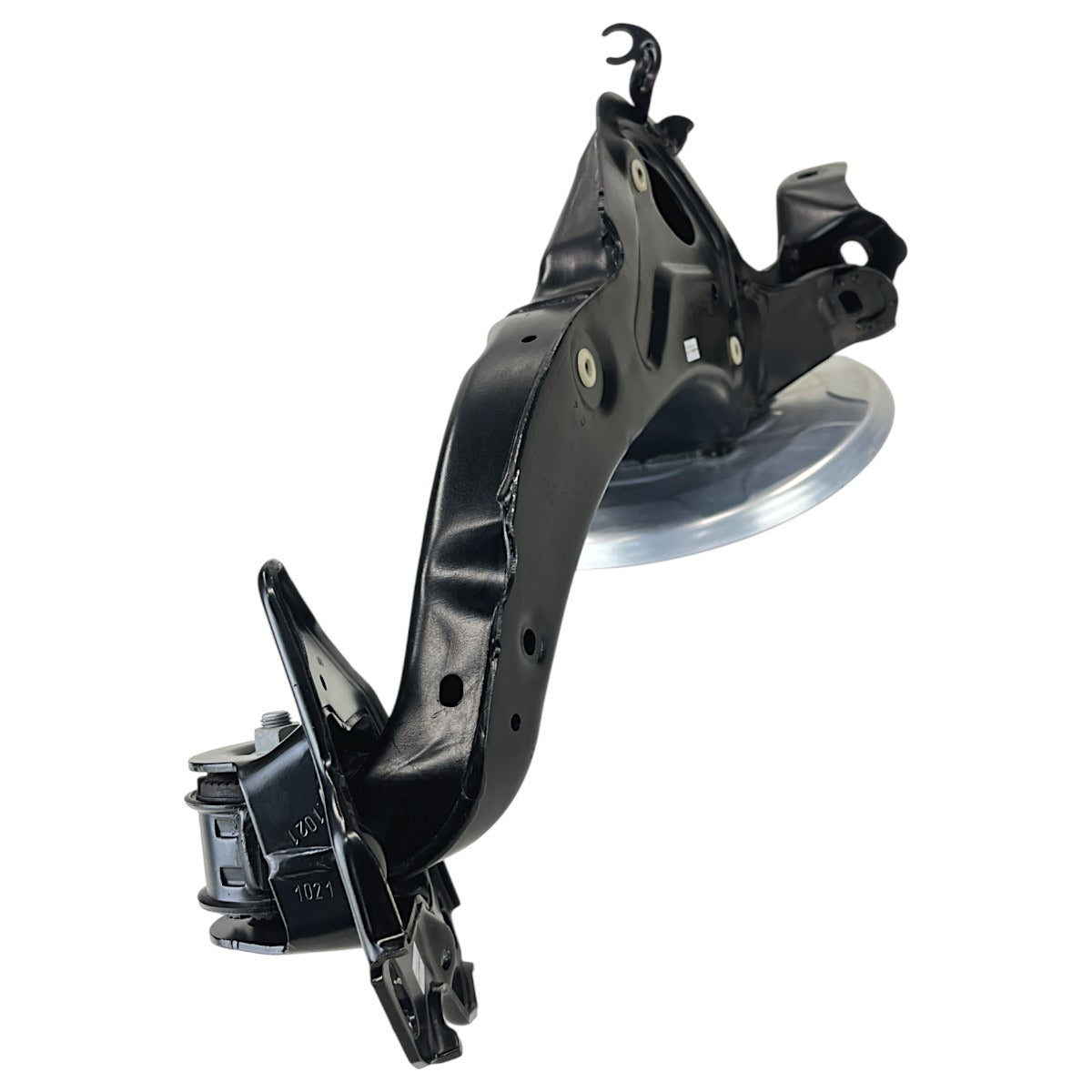 Montante Manga Eixo Mini Cooper S 2021 2023 Traseiro Direito