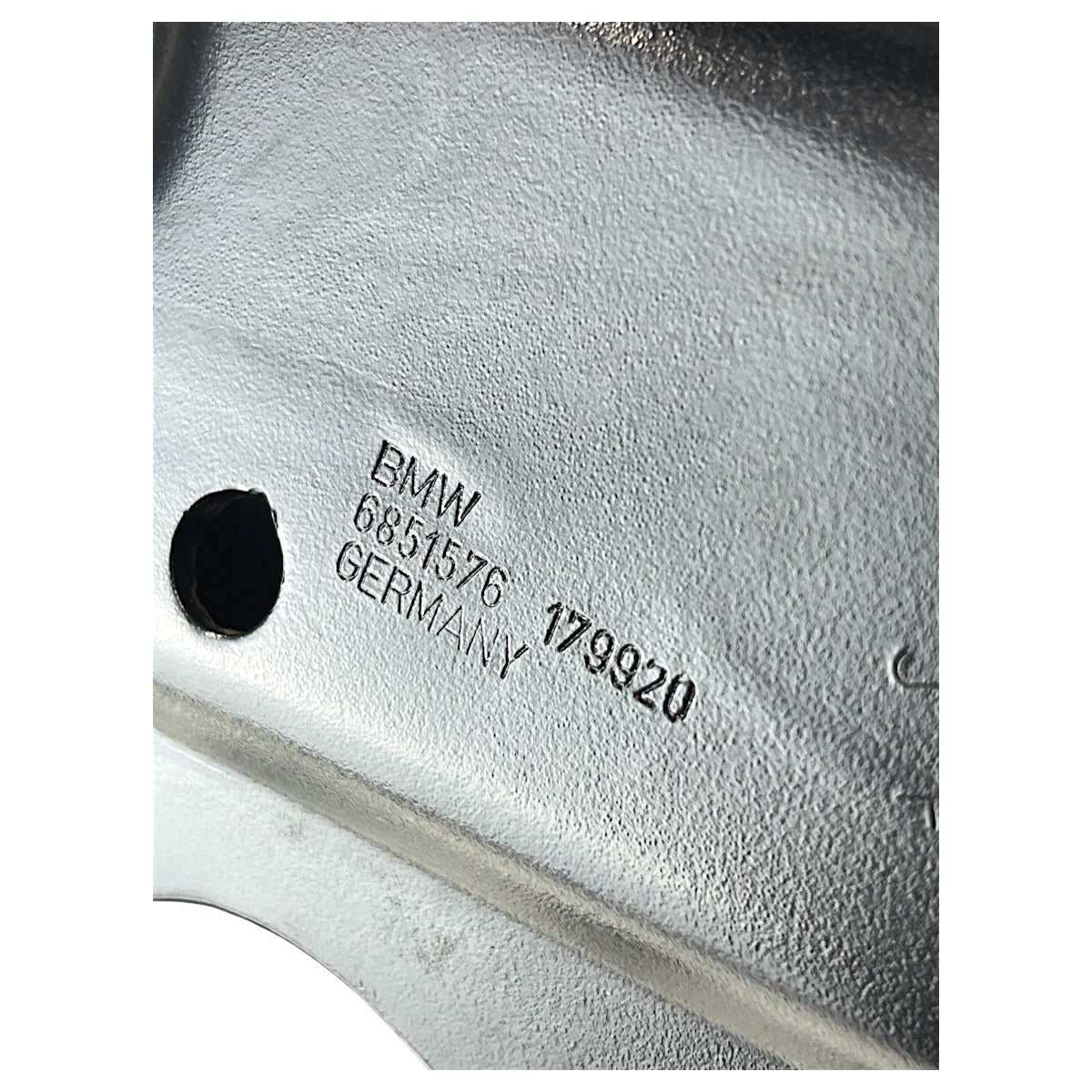 Montante Manga Eixo Mini Cooper S 2021 2023 Traseiro Direito