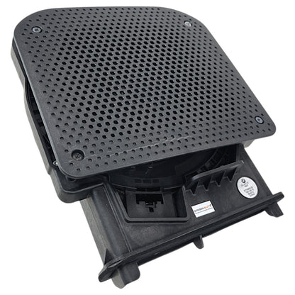 Subwoofer Mini Cooper S 2021 2022 2023 Grave Esquerdo Falante