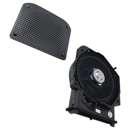 Subwoofer Mini Cooper S 2021 2022 2023 Grave Esquerdo Falante