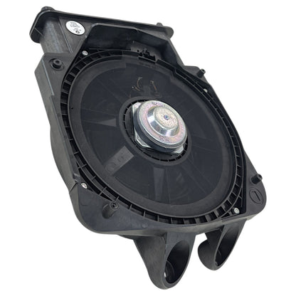 Subwoofer Mini Cooper S 2021 2022 2023 Grave Esquerdo Falante
