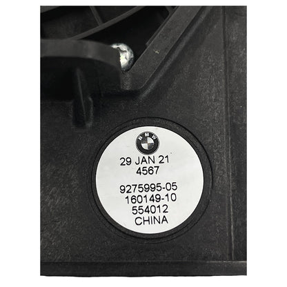 Subwoofer Mini Cooper S 2021 2022 2023 Grave Esquerdo Falante