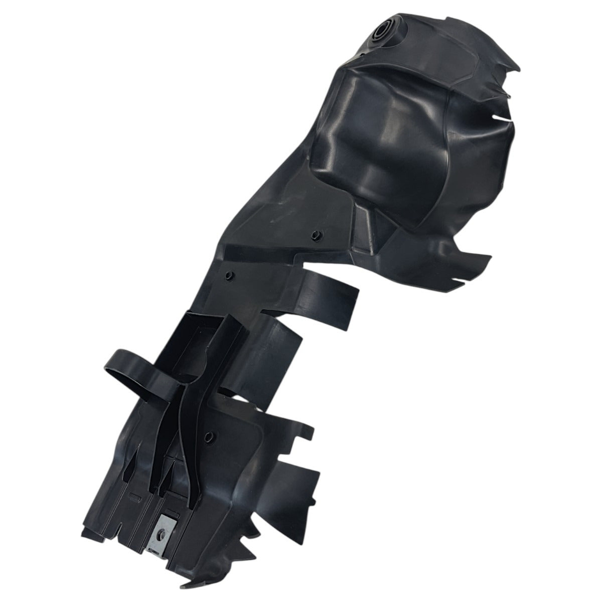 Defletor Radiador Mini Cooper S 2021 2022 2023 Esquerdo