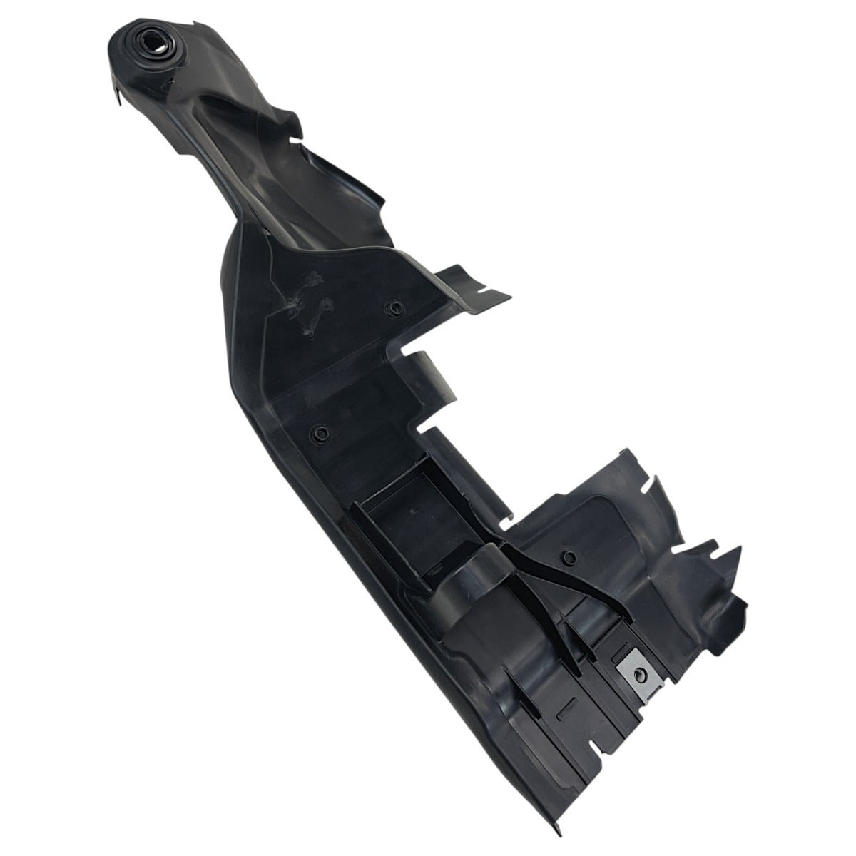 Defletor Radiador Mini Cooper S 2021 2022 2023 Esquerdo