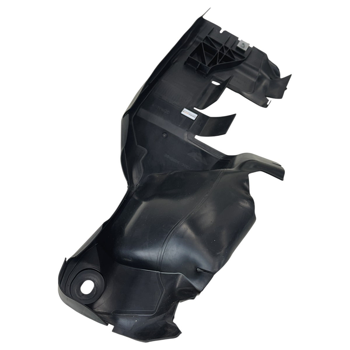 Defletor Radiador Mini Cooper S 2021 2022 2023 Esquerdo