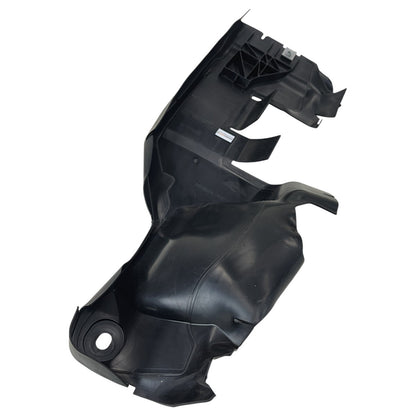 Defletor Radiador Mini Cooper S 2021 2022 2023 Esquerdo