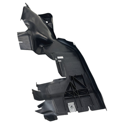 Defletor Radiador Mini Cooper S 2021 2022 2023 Esquerdo