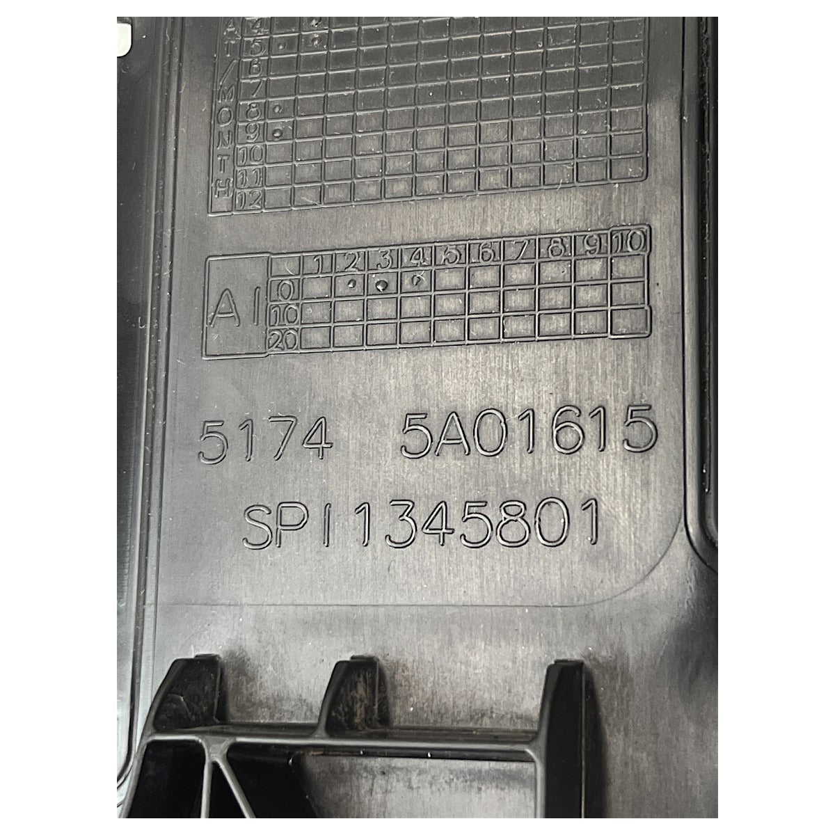 Defletor Radiador Mini Cooper S 2021 2022 2023 Esquerdo