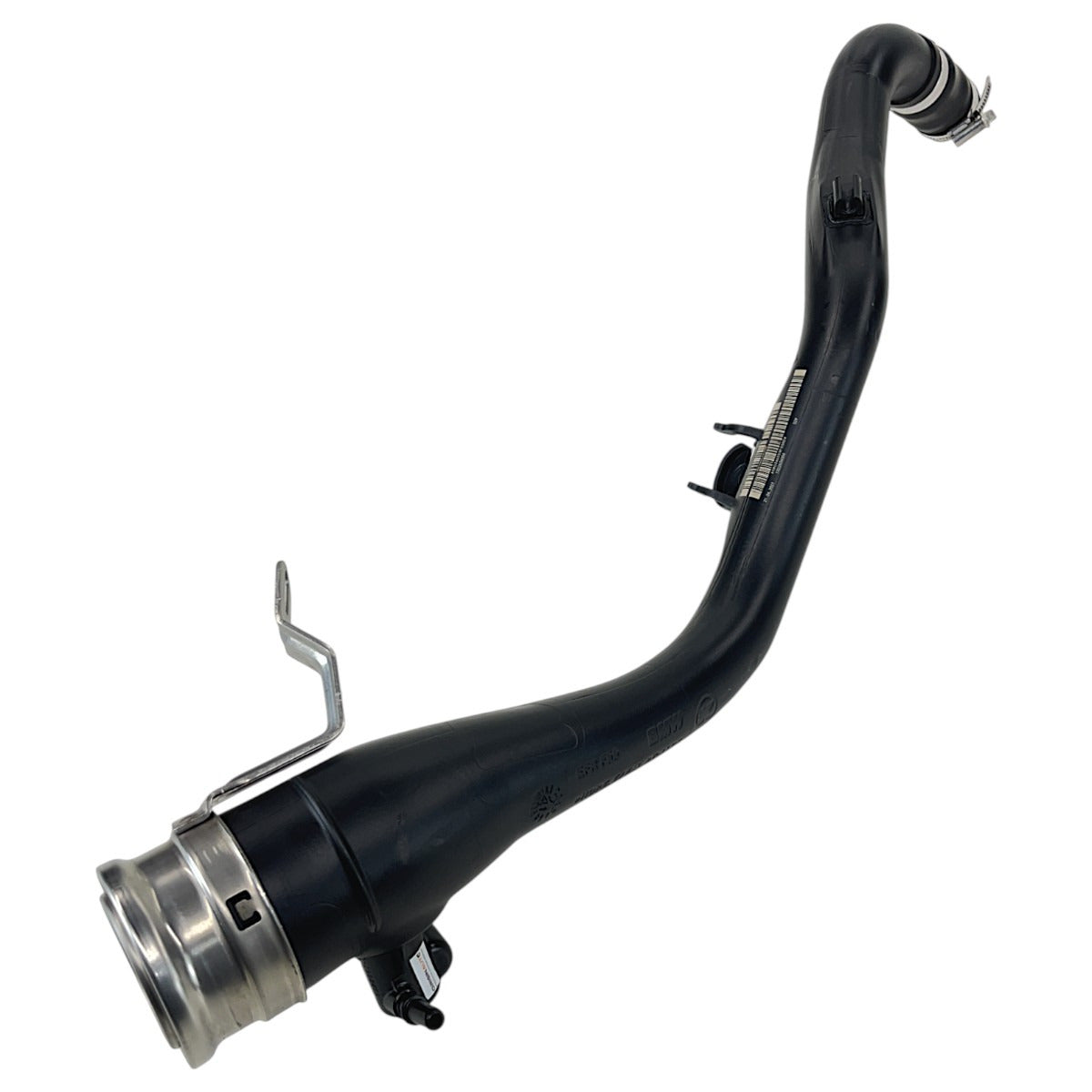 Gargalo Tanque Combustível Mini Cooper S 2021 2022 2023