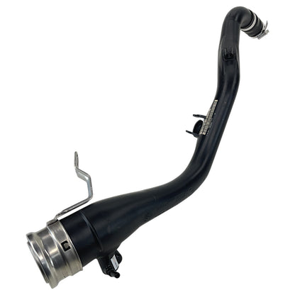 Gargalo Tanque Combustível Mini Cooper S 2021 2022 2023