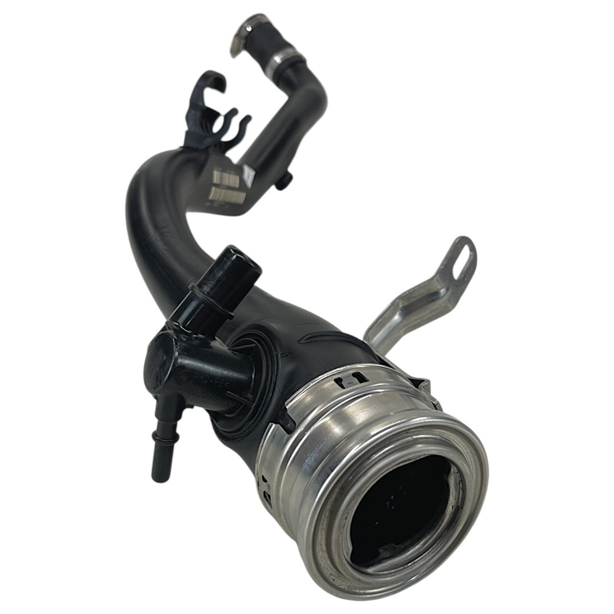 Gargalo Tanque Combustível Mini Cooper S 2021 2022 2023