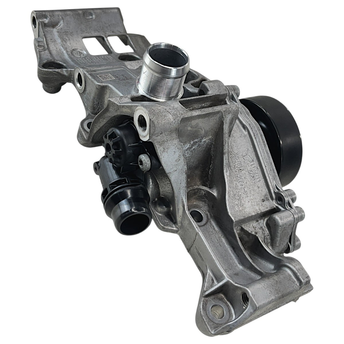 Bomba Água Motor Mini Cooper S 2.0 2021 2022 2023 Suporte