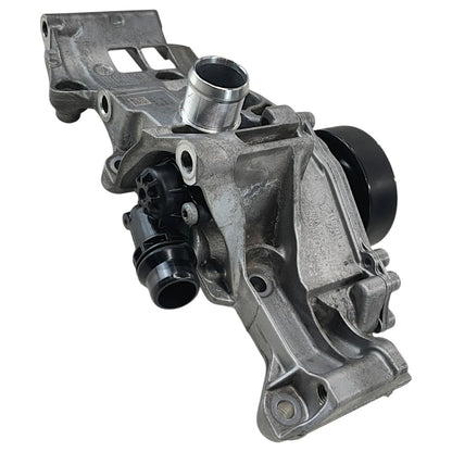 Bomba Água Motor Mini Cooper S 2.0 2021 2022 2023 Suporte
