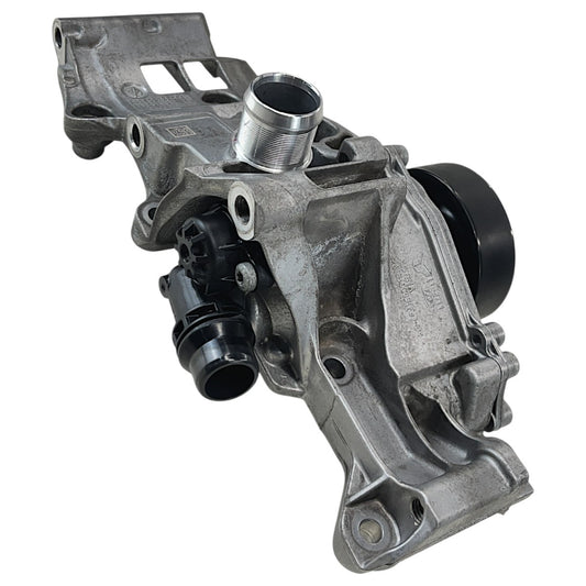 Bomba Água Motor Mini Cooper S 2.0 2021 2022 2023 Suporte