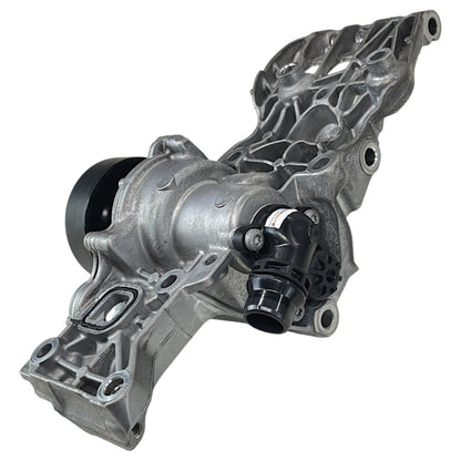 Bomba Água Motor Mini Cooper S 2.0 2021 2022 2023 Suporte