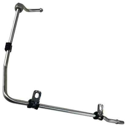 Mangueira Bomba Alta Mini Cooper S 2.0 2021 2022 Combustível