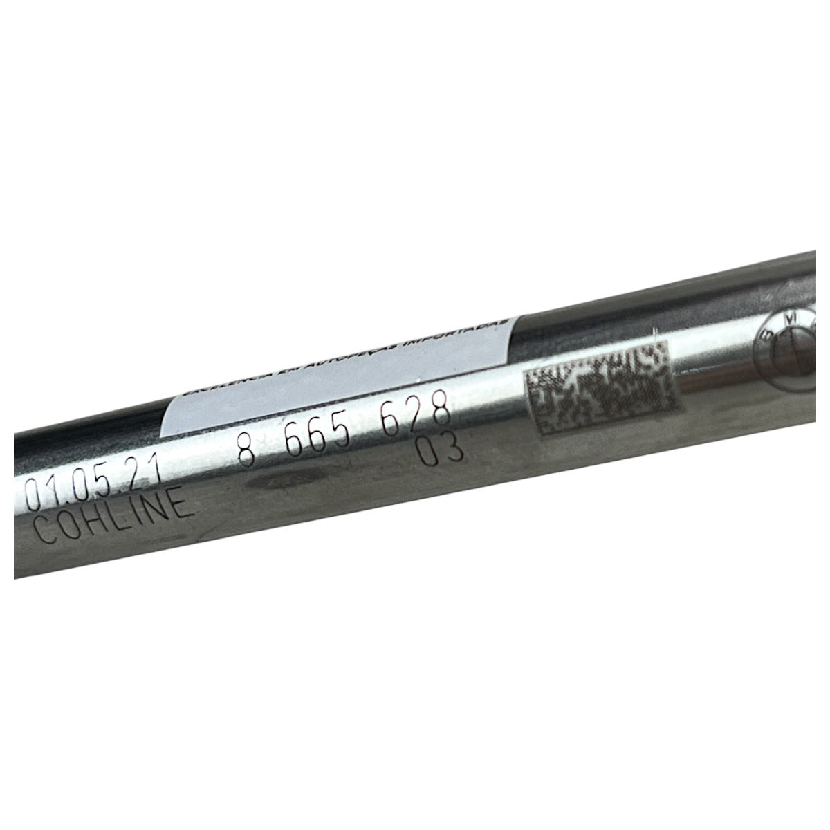 Mangueira Bomba Alta Mini Cooper S 2.0 2021 2022 Combustível