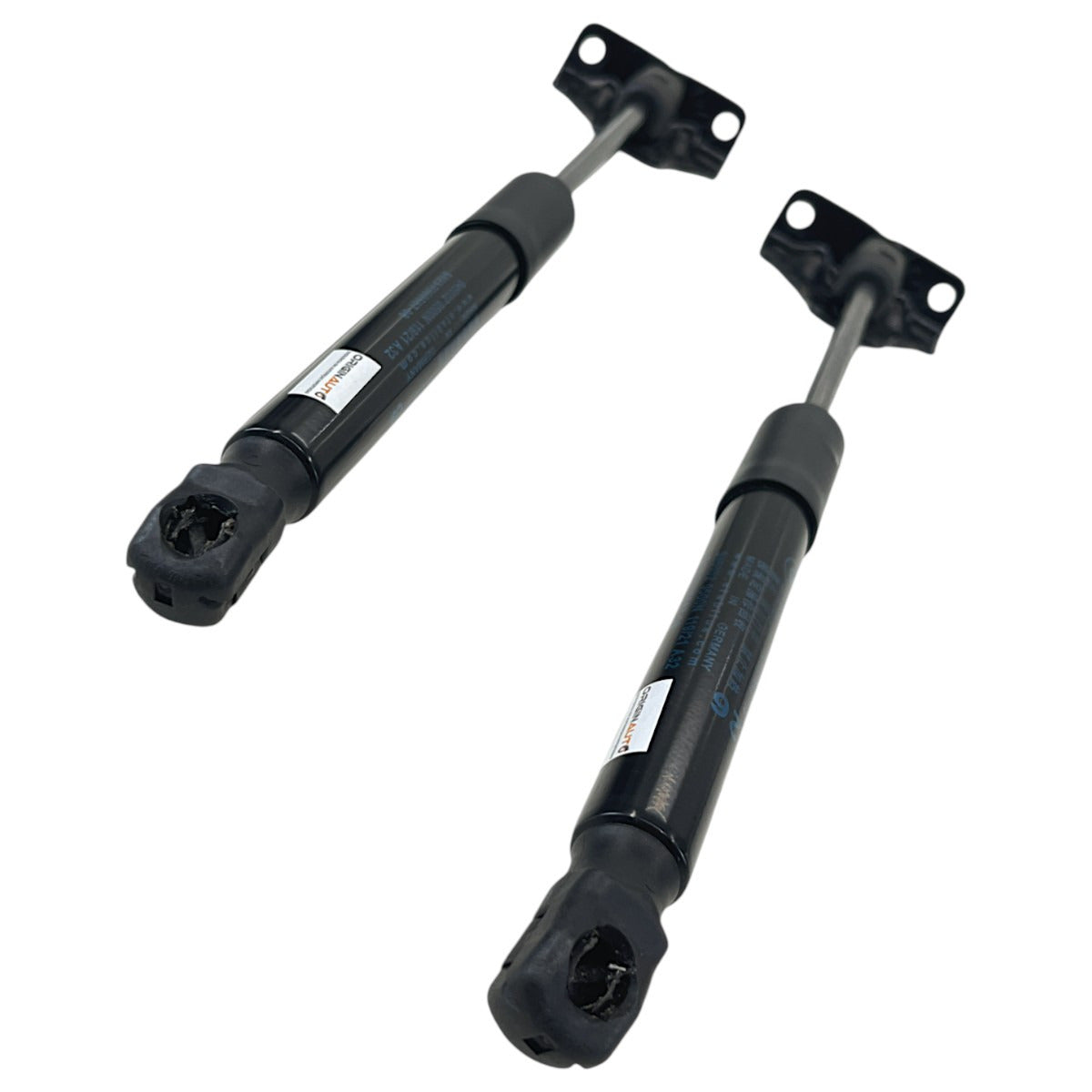 Amortecedor Capô Mini Cooper S 2021 2022 2023 Par Original