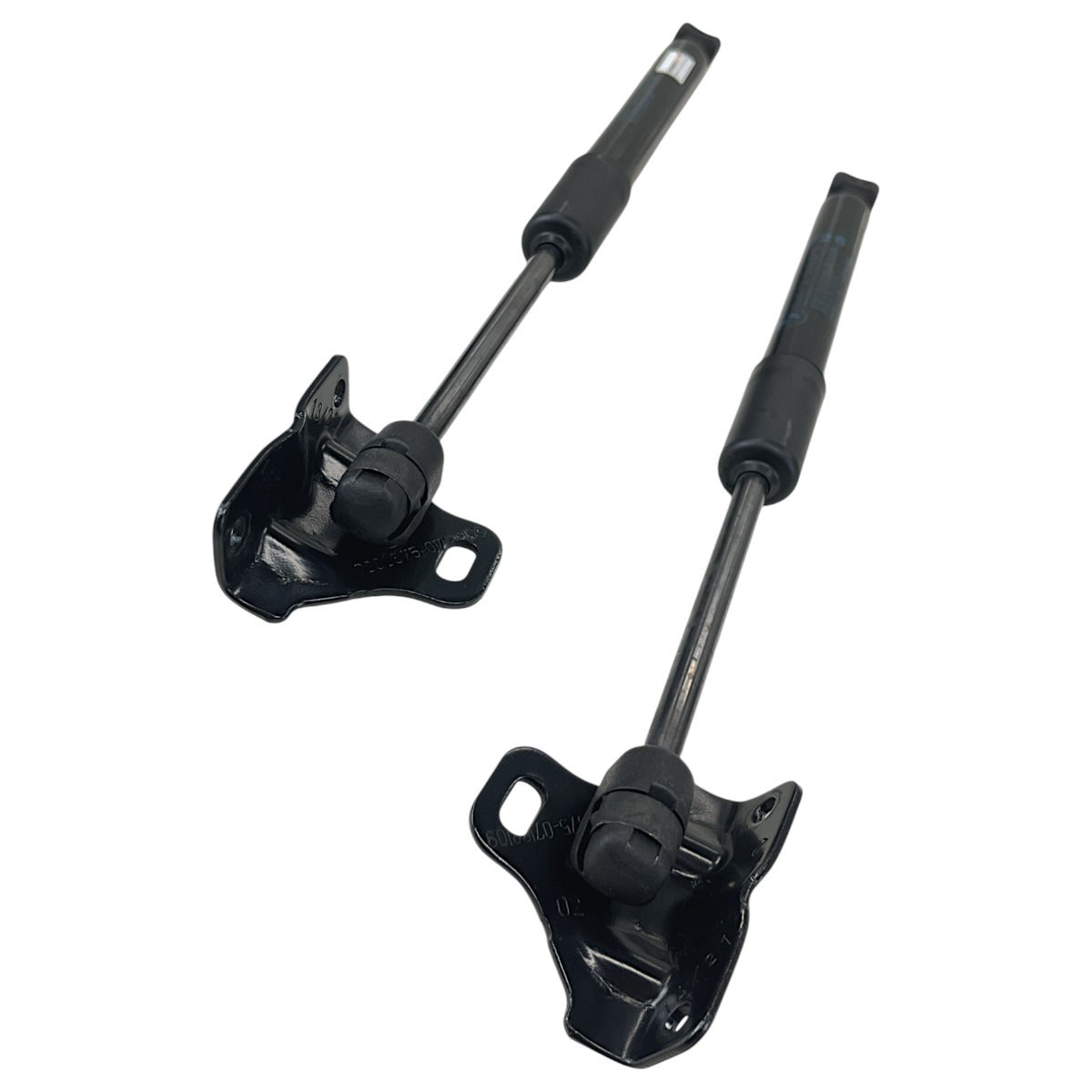 Amortecedor Capô Mini Cooper S 2021 2022 2023 Par Original