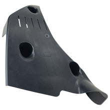 Acabamento Eixo Mini Cooper S 2021 2023 Traseiro Esquerdo