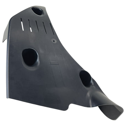 Acabamento Eixo Mini Cooper S 2021 2023 Traseiro Esquerdo