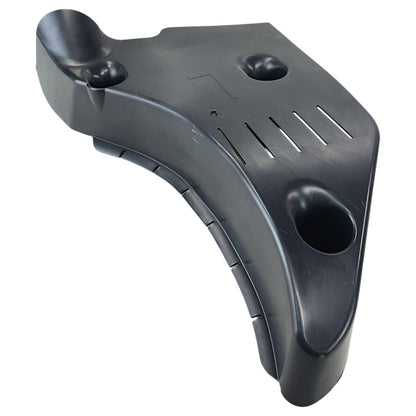 Acabamento Eixo Mini Cooper S 2021 2023 Traseiro Esquerdo