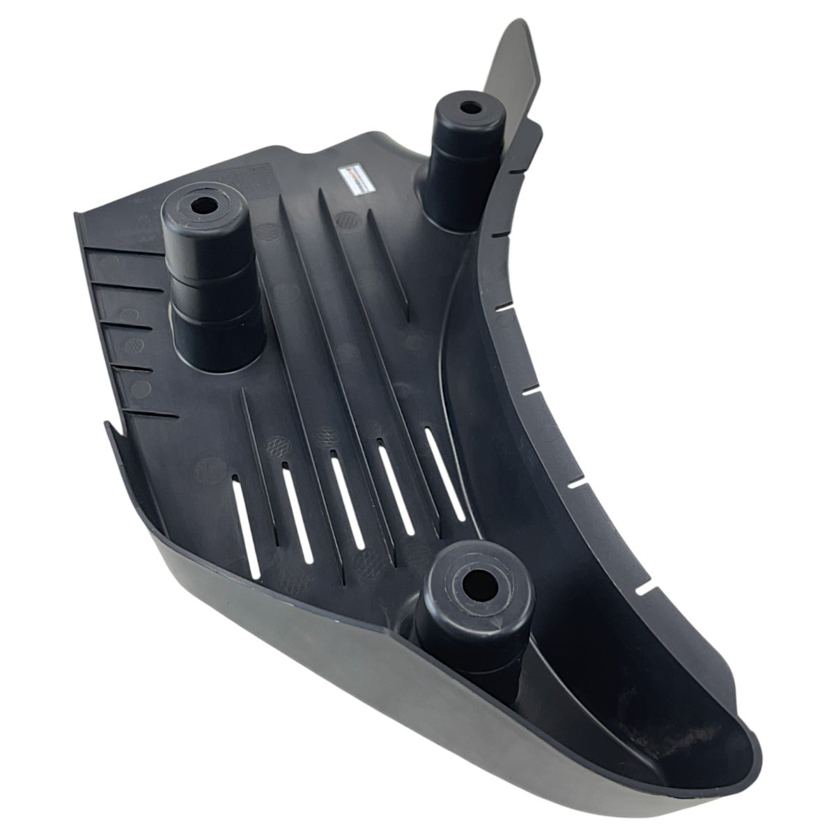 Acabamento Eixo Mini Cooper S 2021 2023 Traseiro Esquerdo