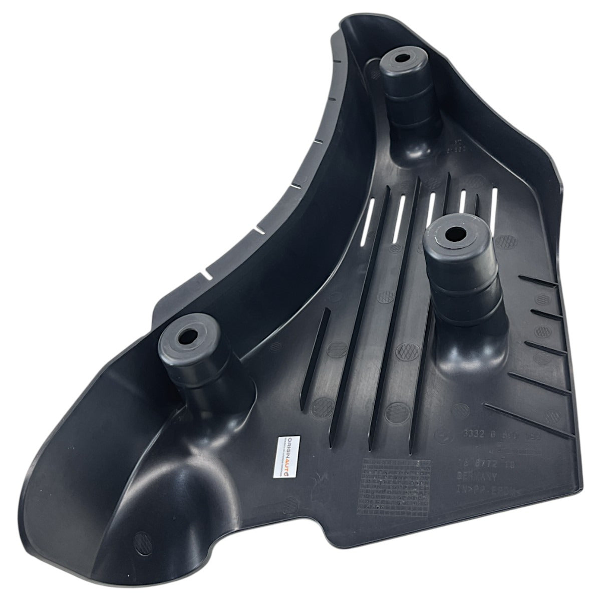 Acabamento Eixo Mini Cooper S 2021 2023 Traseiro Esquerdo