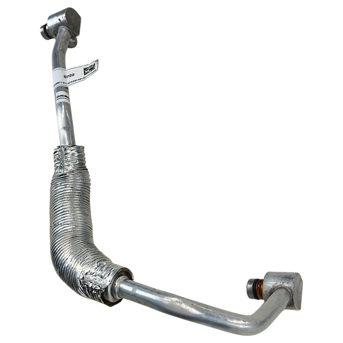 Cano Tubo Turbina Mini Cooper S 2.0 B48 2021 2022 8629971