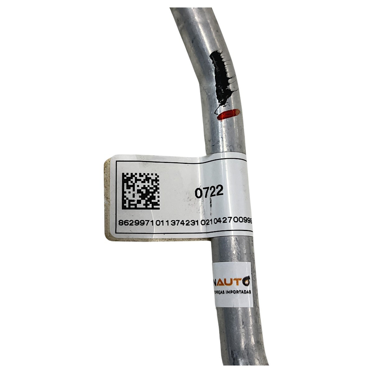 Cano Tubo Turbina Mini Cooper S 2.0 B48 2021 2022 8629971