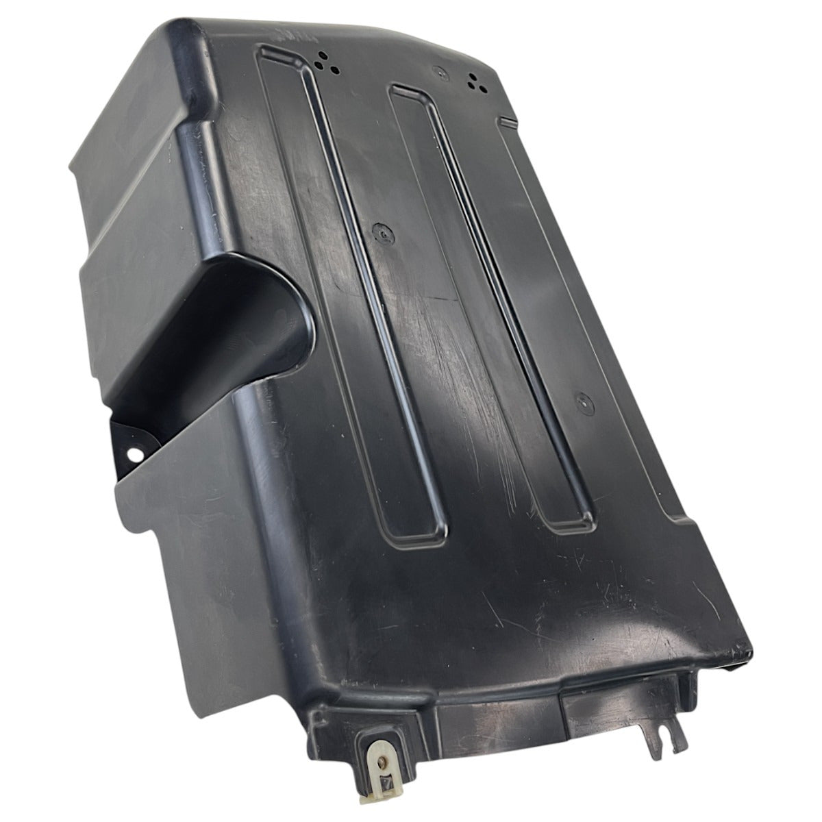 Protetor Assoalho Mini Cooper S 2021 2023 Traseiro Direito