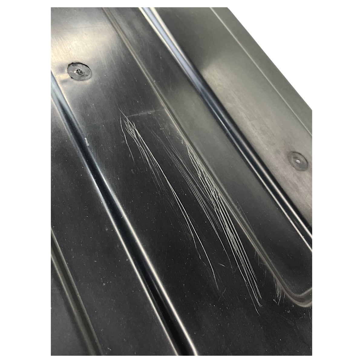 Protetor Assoalho Mini Cooper S 2021 2023 Traseiro Direito