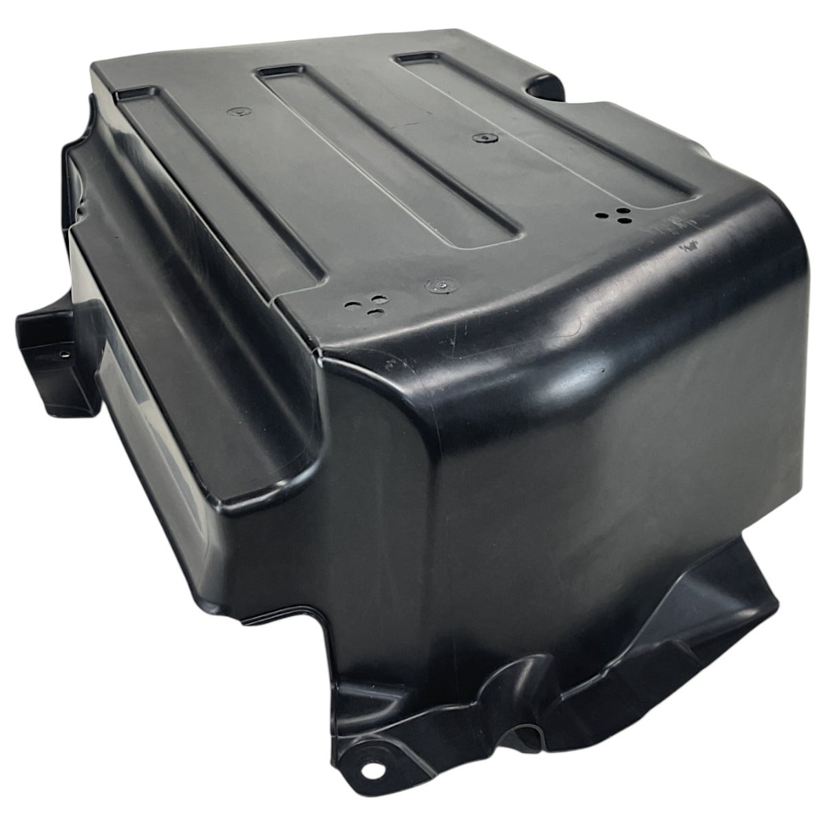 Protetor Assoalho Mini Cooper S 2021 2023 Traseiro Direito