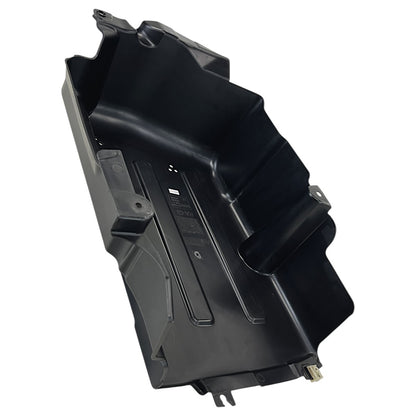 Protetor Assoalho Mini Cooper S 2021 2023 Traseiro Direito